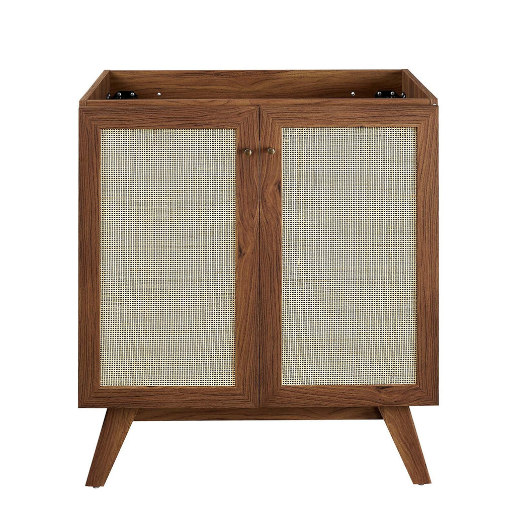 Soma 30" Bathroom Vanity Cabinet (Sink Basin Not Included) by Modway