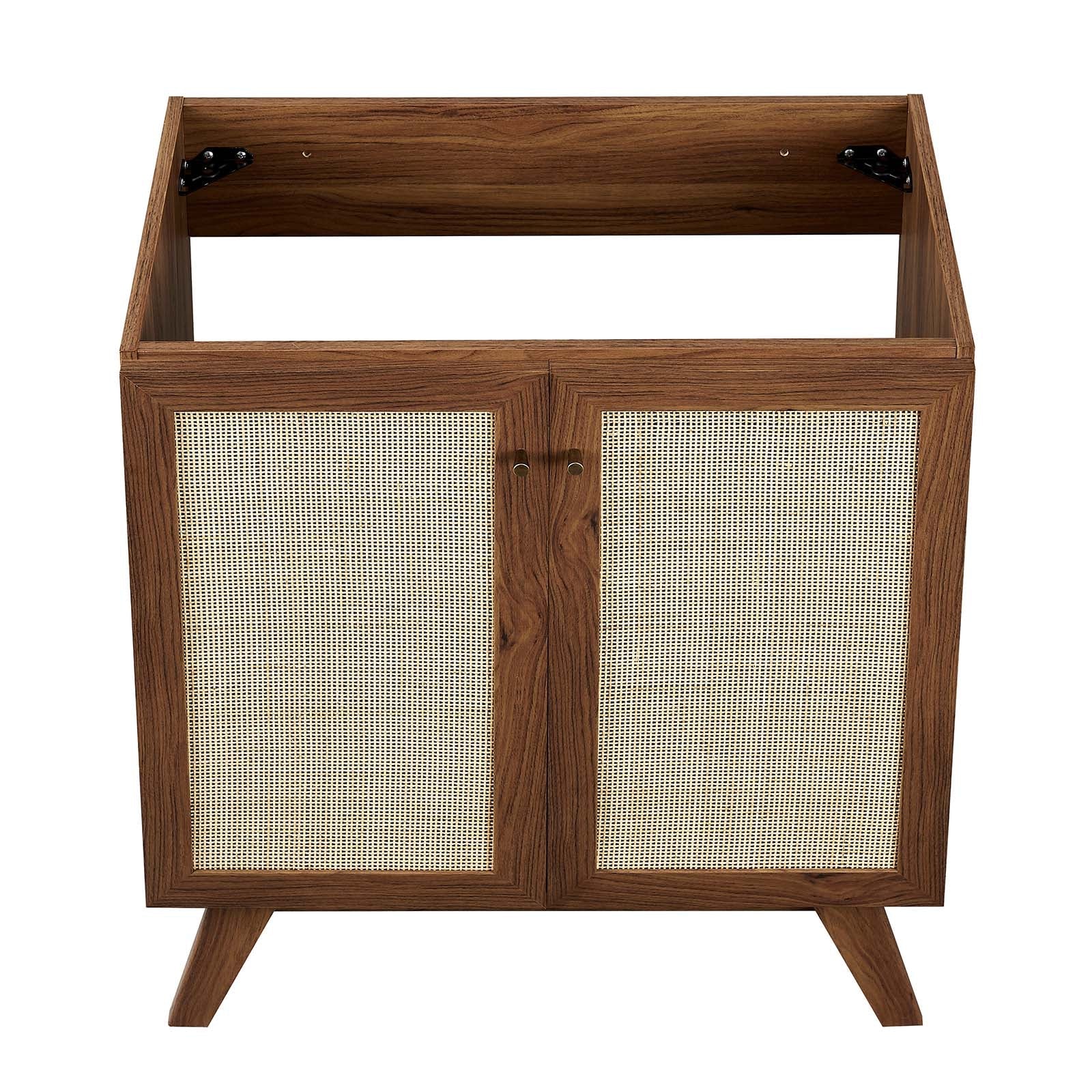 Soma 30" Bathroom Vanity Cabinet (Sink Basin Not Included) by Modway