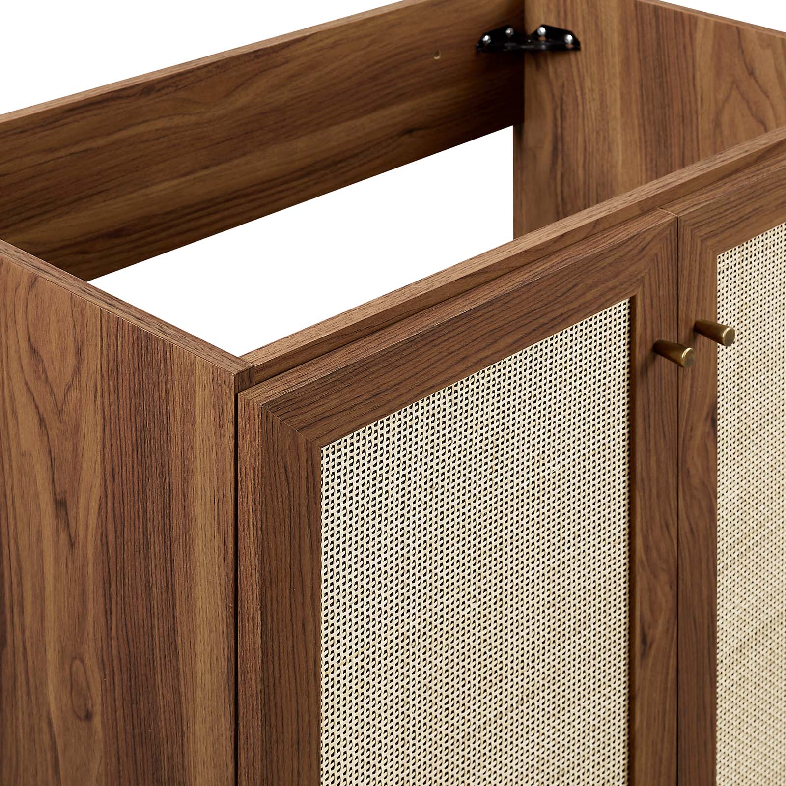Soma 30" Bathroom Vanity Cabinet (Sink Basin Not Included) by Modway