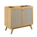 Soma 36" Bathroom Vanity Cabinet (Sink Basin Not Included) by Modway