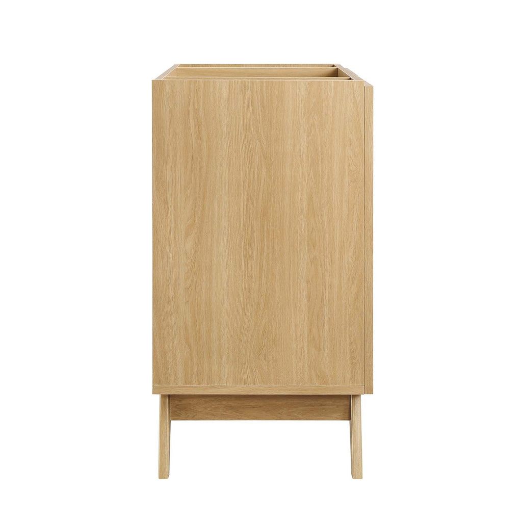 Soma 36" Bathroom Vanity Cabinet (Sink Basin Not Included) by Modway