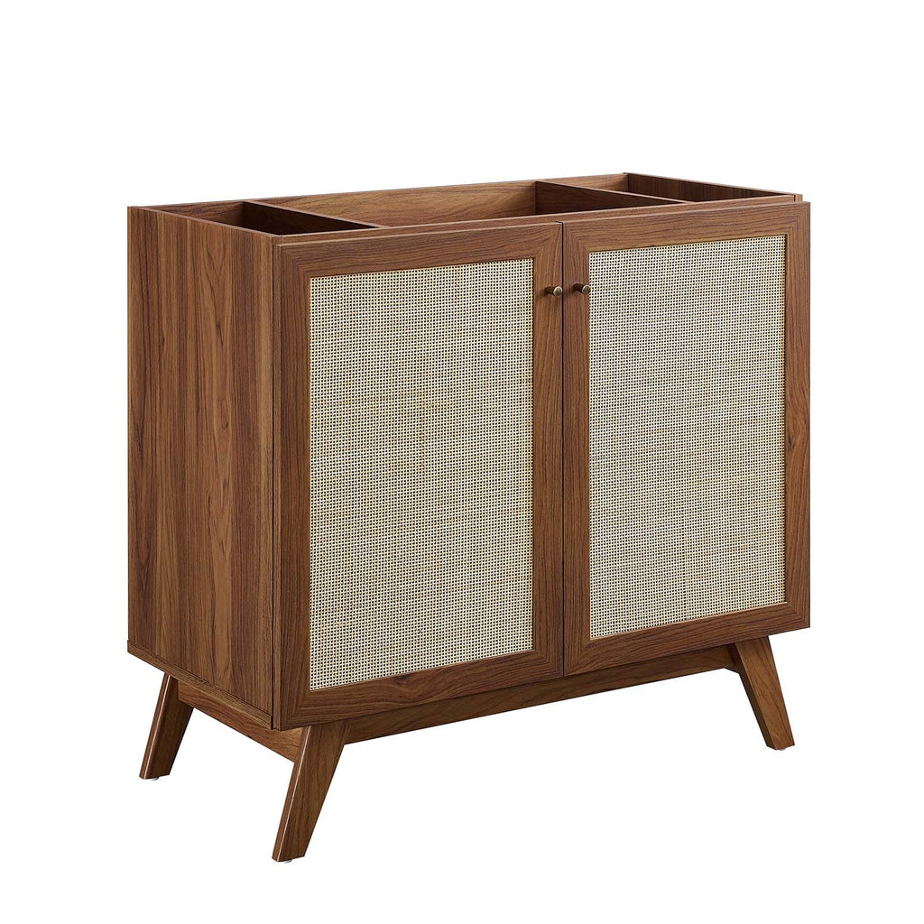 Soma 36" Bathroom Vanity Cabinet (Sink Basin Not Included) by Modway
