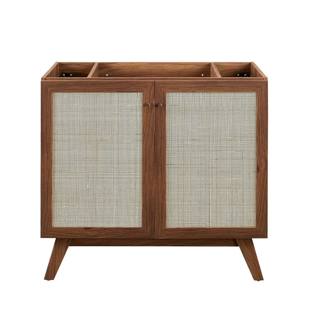 Soma 36" Bathroom Vanity Cabinet (Sink Basin Not Included) by Modway