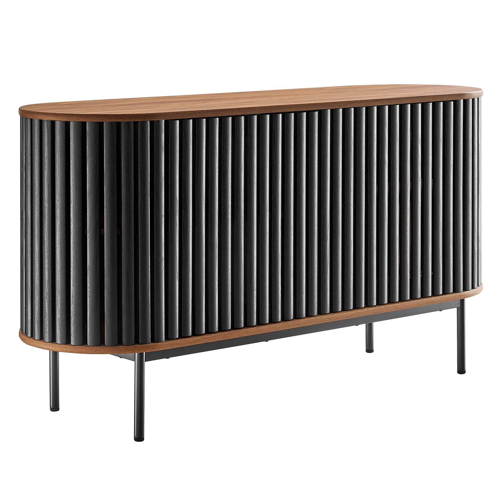 Fortitude 59" Oval Sideboard by Modway