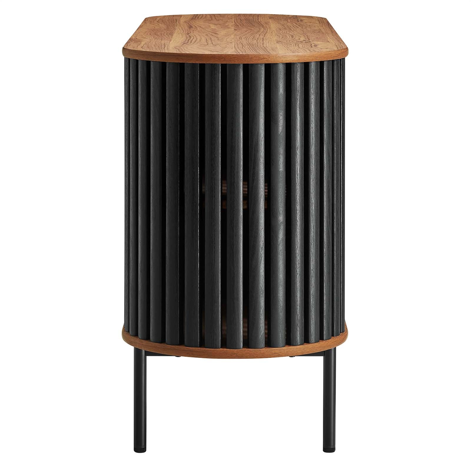 Fortitude 59" Oval Sideboard by Modway