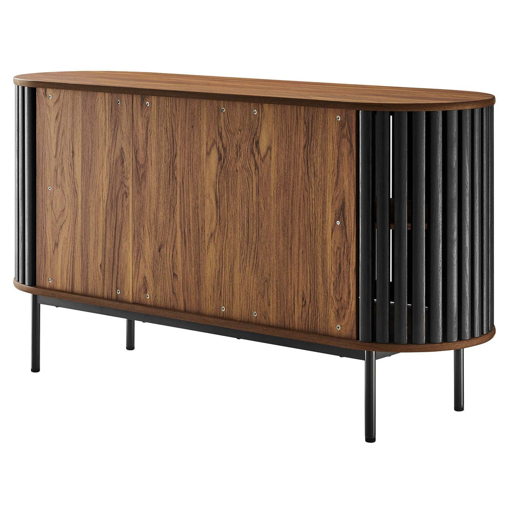 Fortitude 59" Oval Sideboard by Modway