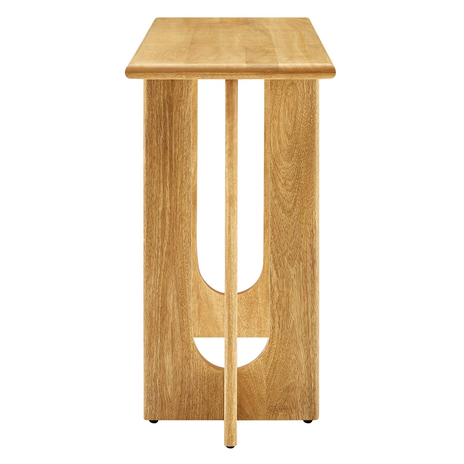 Rivian 46" Console Table by Modway