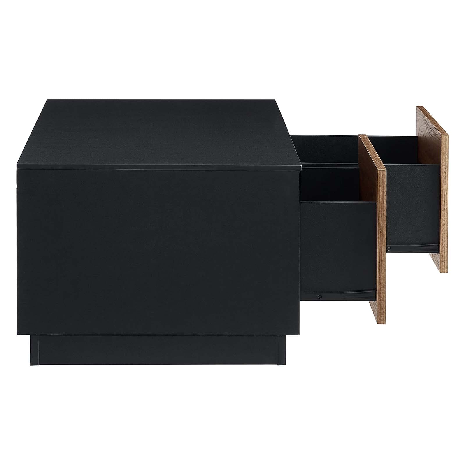 Holden 36" Coffee Table by Modway