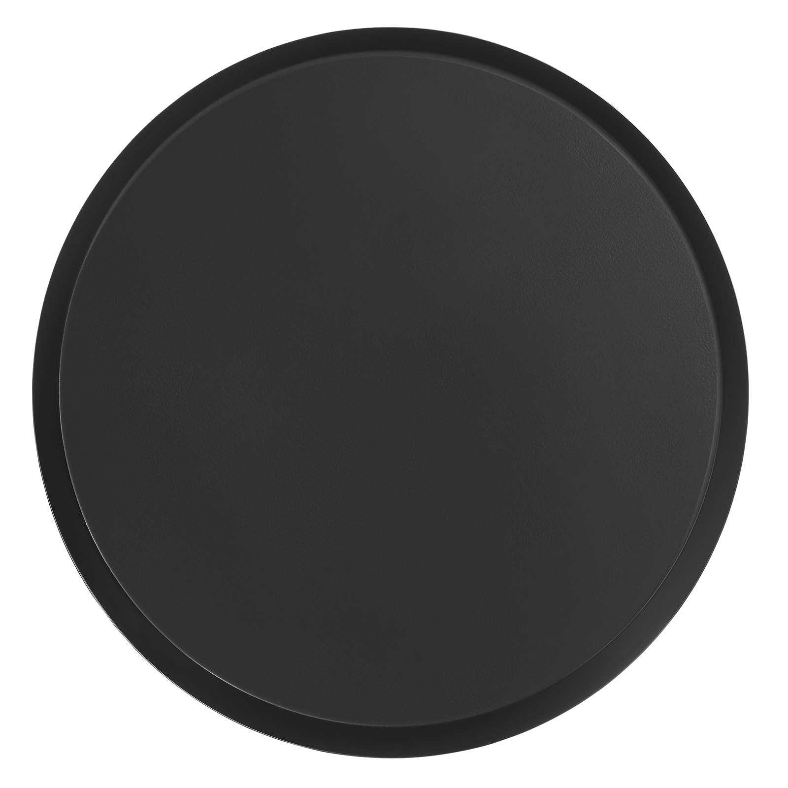 Maren Round Side Table by Modway