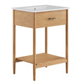 Zaire 24" Bathroom Vanity by Modway