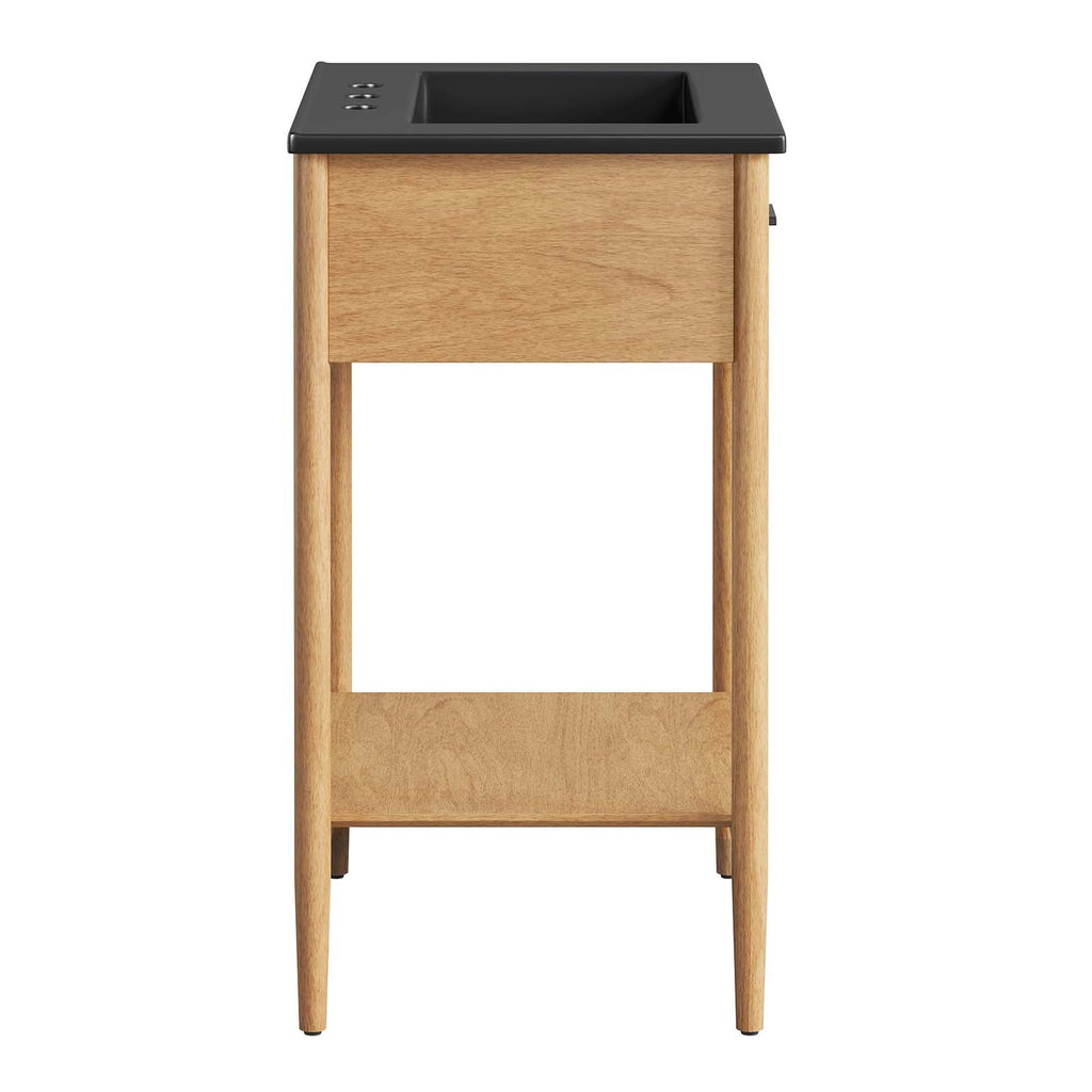 Zaire 24" Bathroom Vanity by Modway