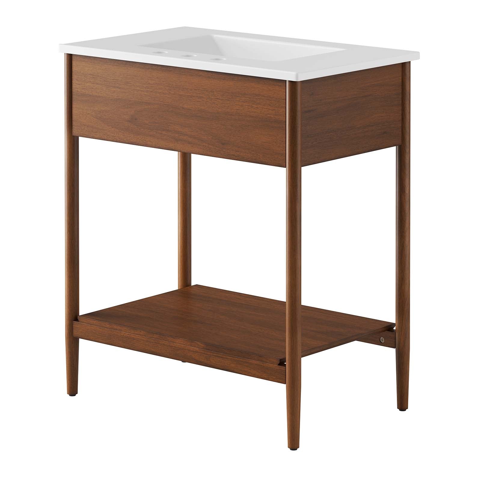 Zaire 30" Bathroom Vanity by Modway