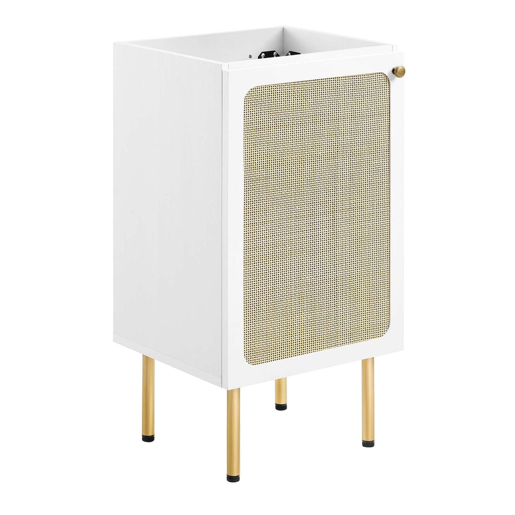 Chaucer 18" Bathroom Vanity by Modway