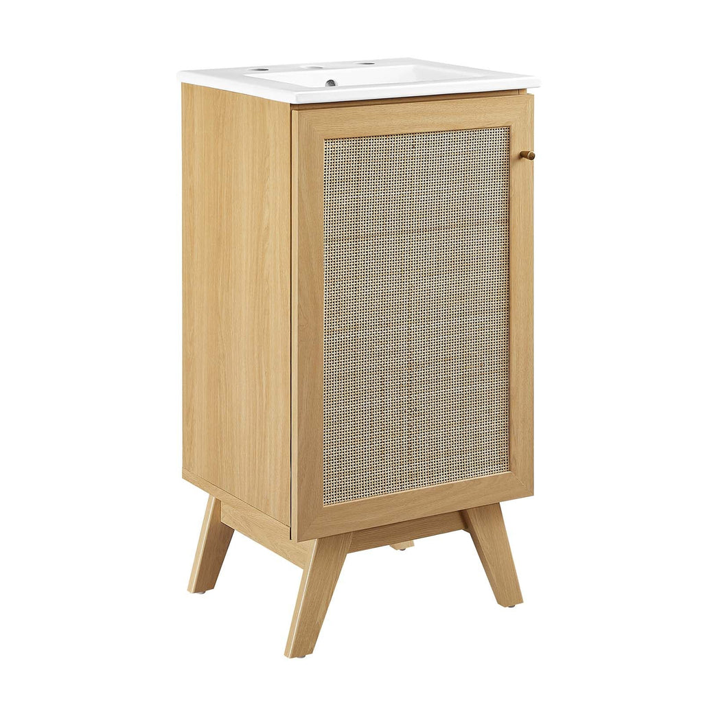 Soma 18" Bathroom Vanity by Modway
