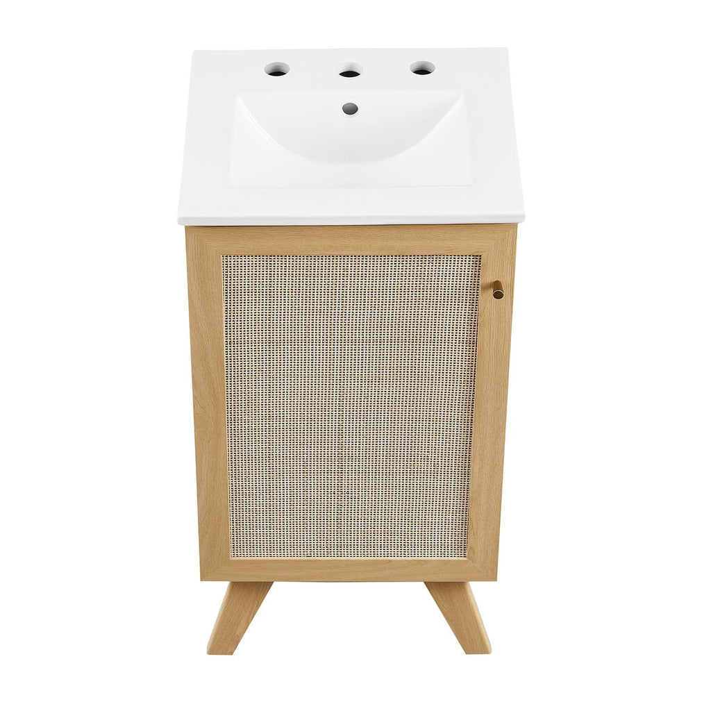 Soma 18" Bathroom Vanity by Modway