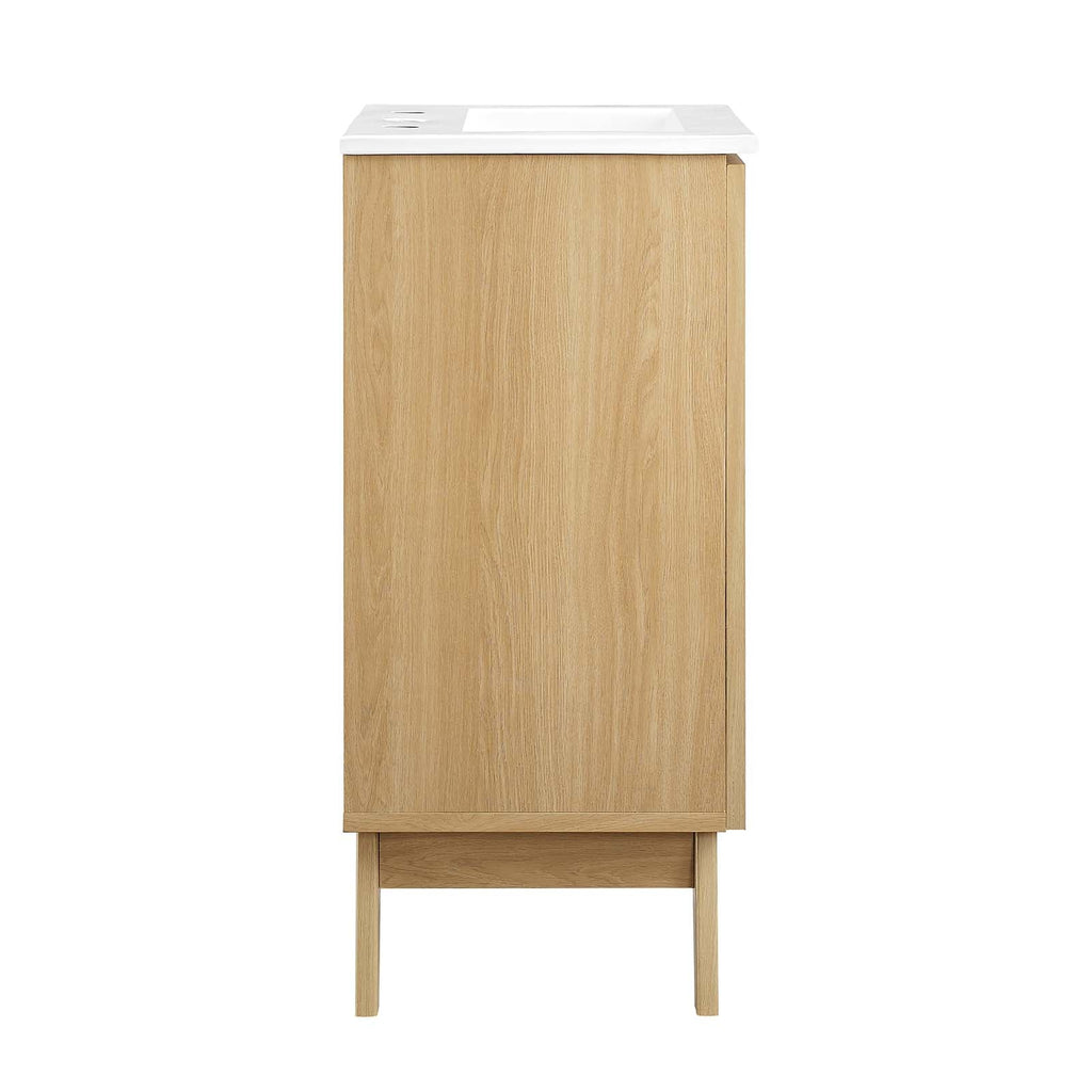 Soma 18" Bathroom Vanity by Modway