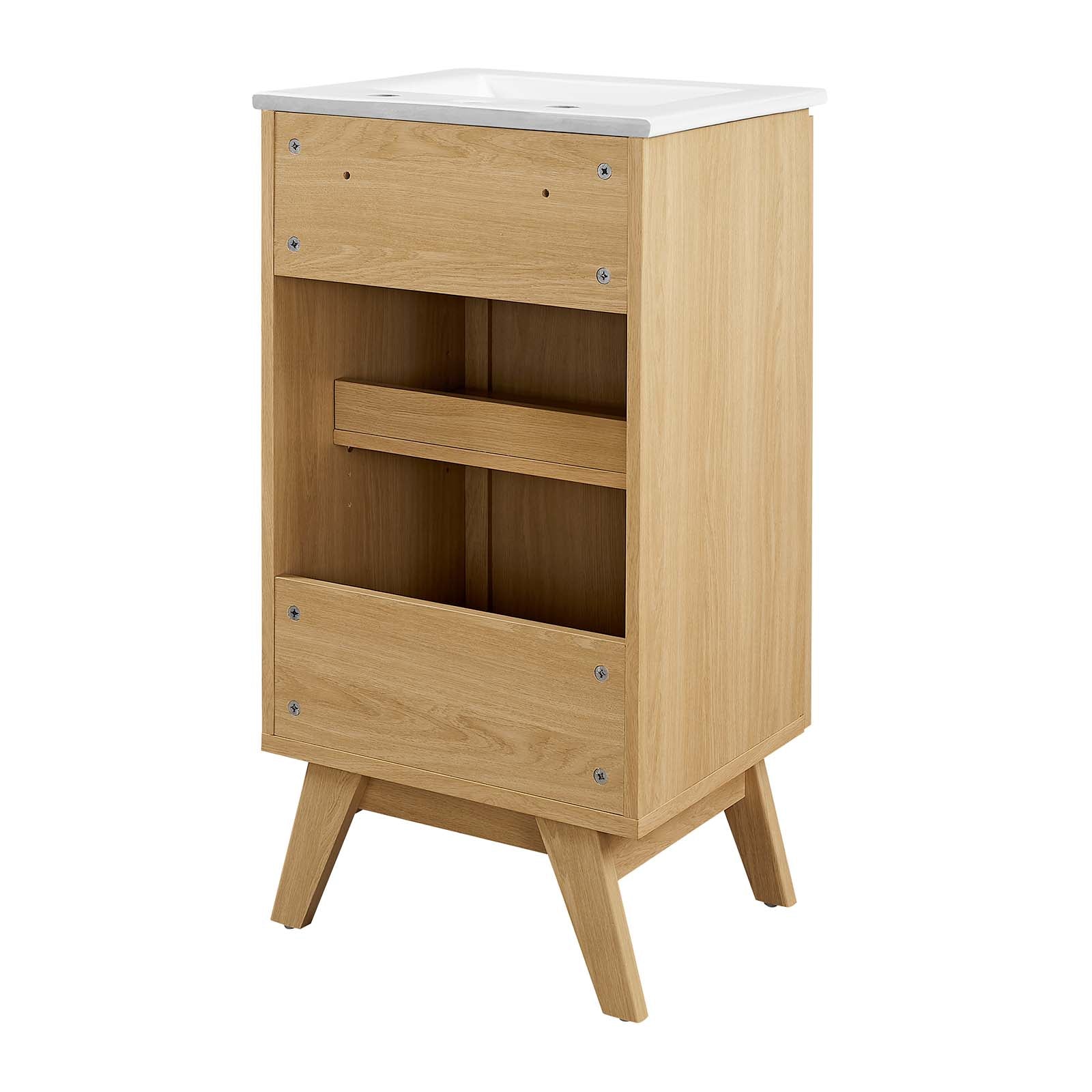 Soma 18" Bathroom Vanity by Modway
