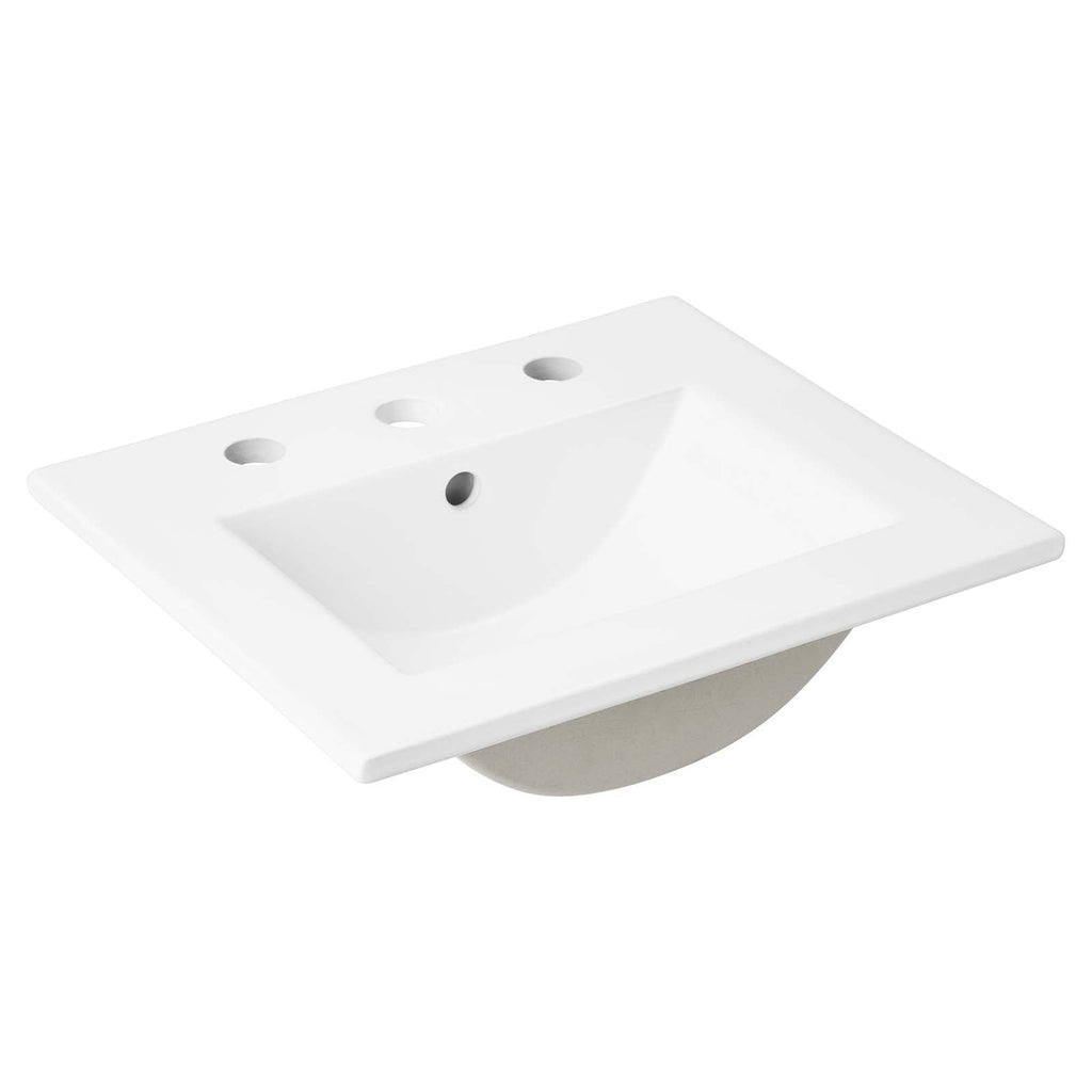 Soma 18" Bathroom Vanity by Modway