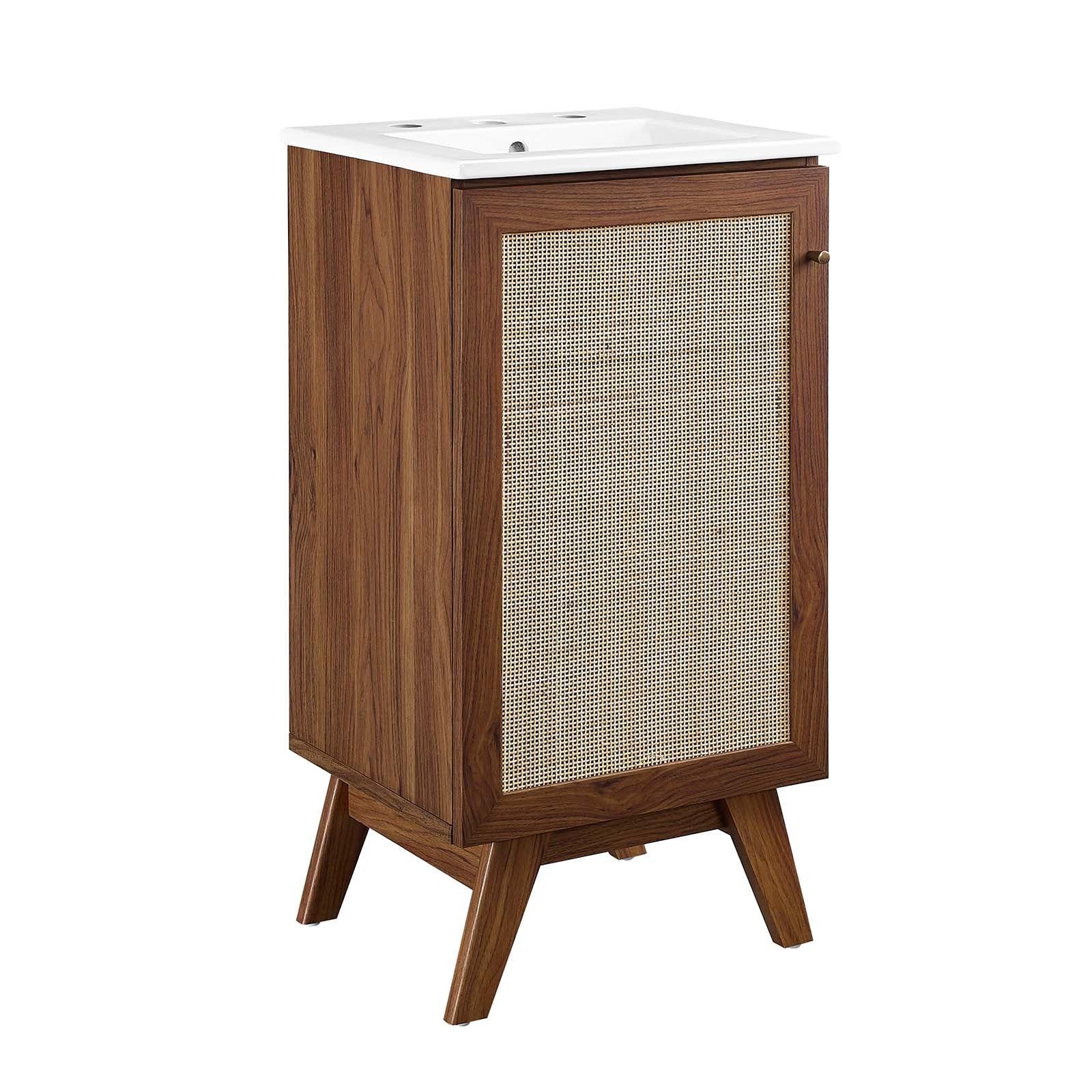 Soma 18" Bathroom Vanity by Modway