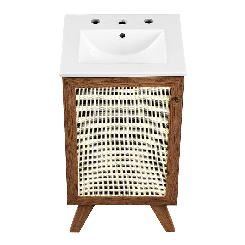 Soma 18" Bathroom Vanity by Modway