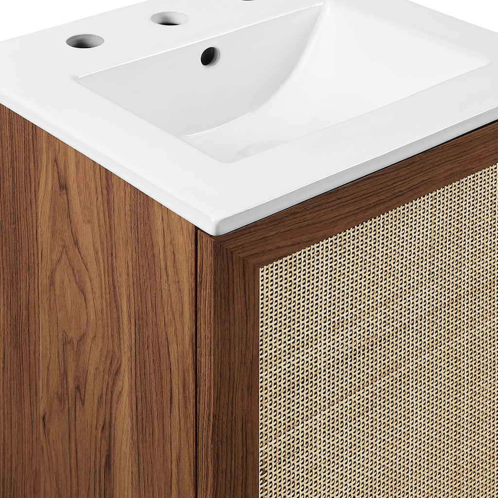 Soma 18" Bathroom Vanity by Modway
