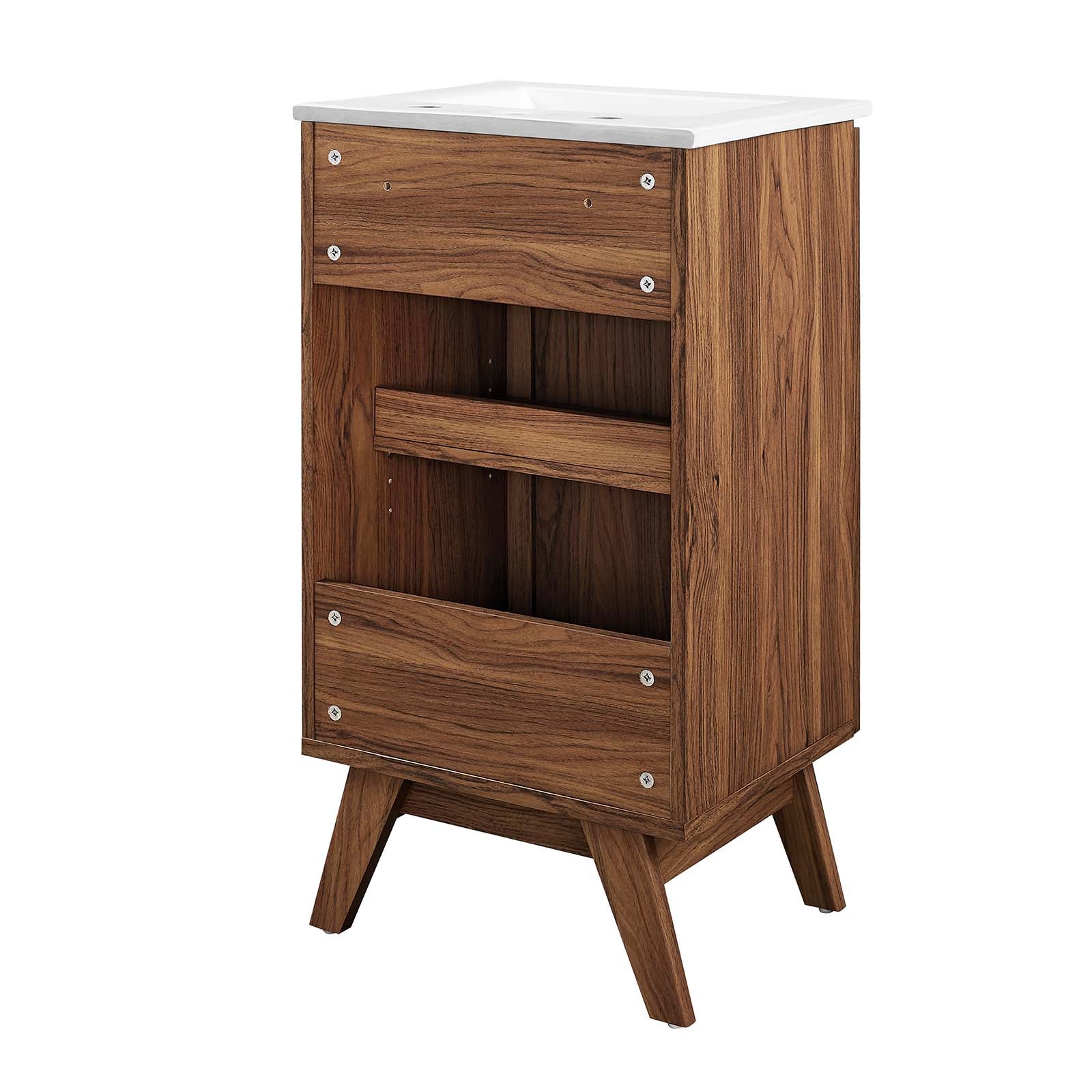 Soma 18" Bathroom Vanity by Modway