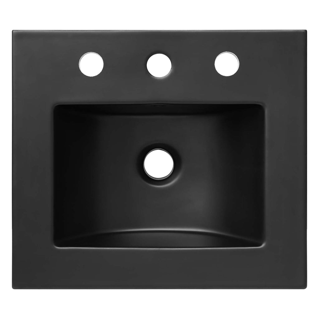 Soma 18" Bathroom Vanity by Modway