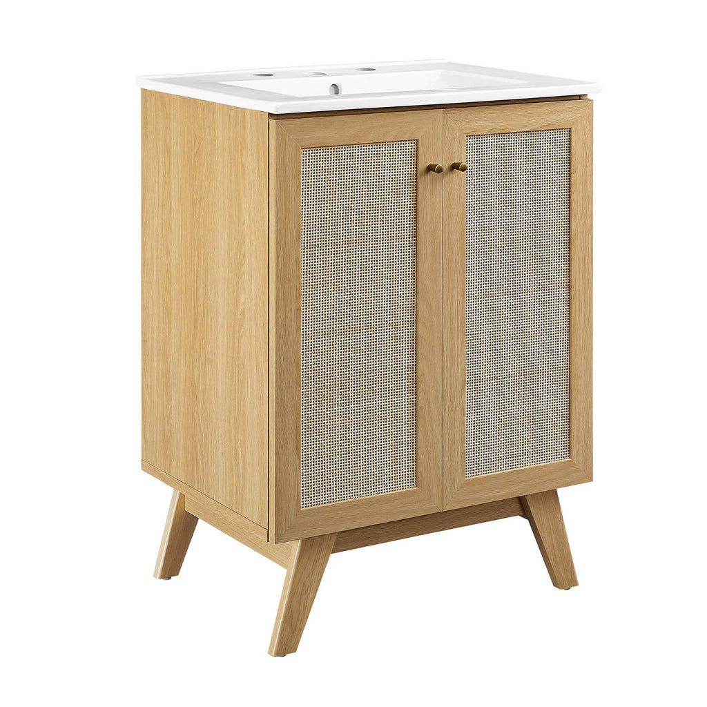 Soma 24" Bathroom Vanity by Modway