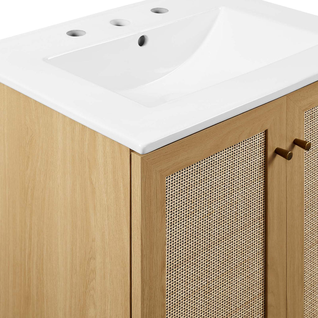 Soma 24" Bathroom Vanity by Modway