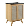 Soma 24" Bathroom Vanity by Modway