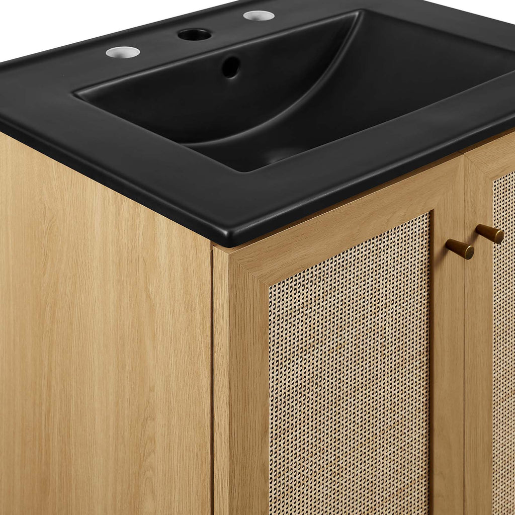 Soma 24" Bathroom Vanity by Modway