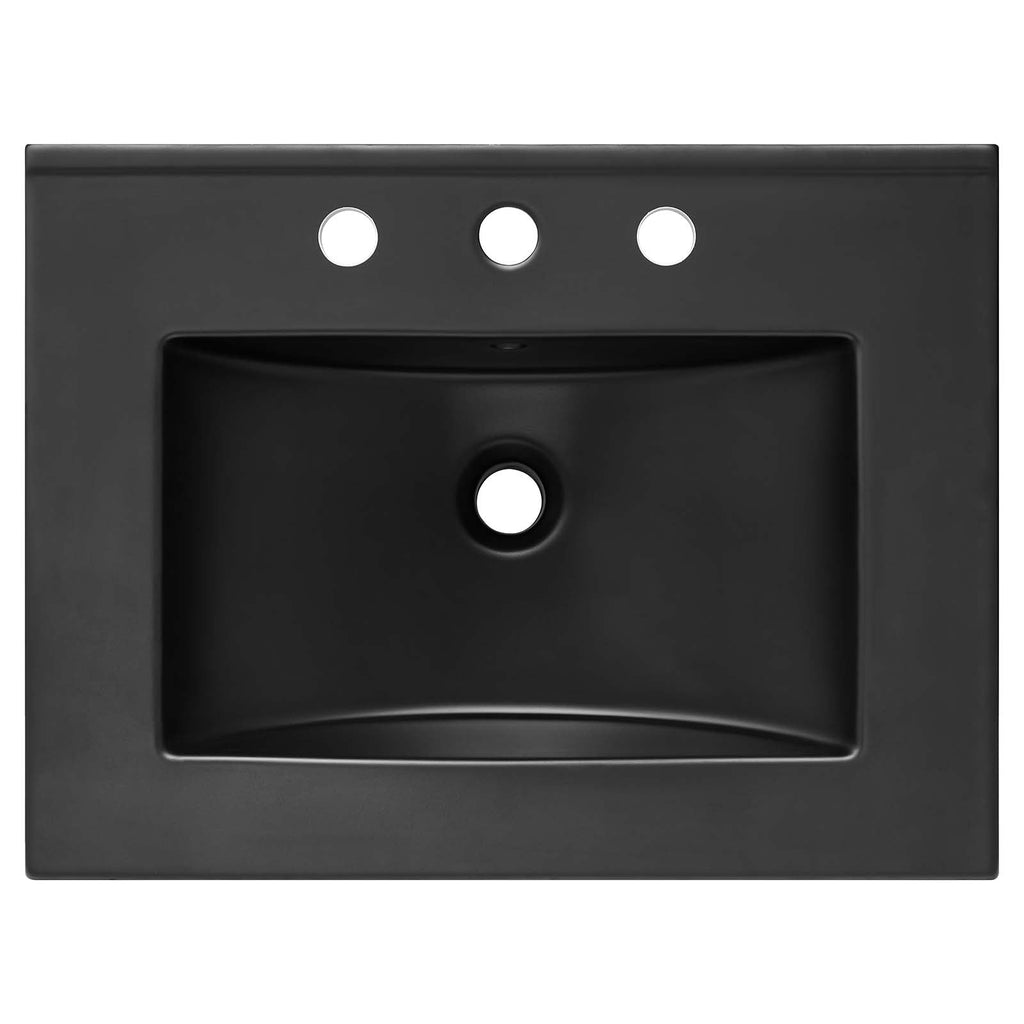 Soma 24" Bathroom Vanity by Modway