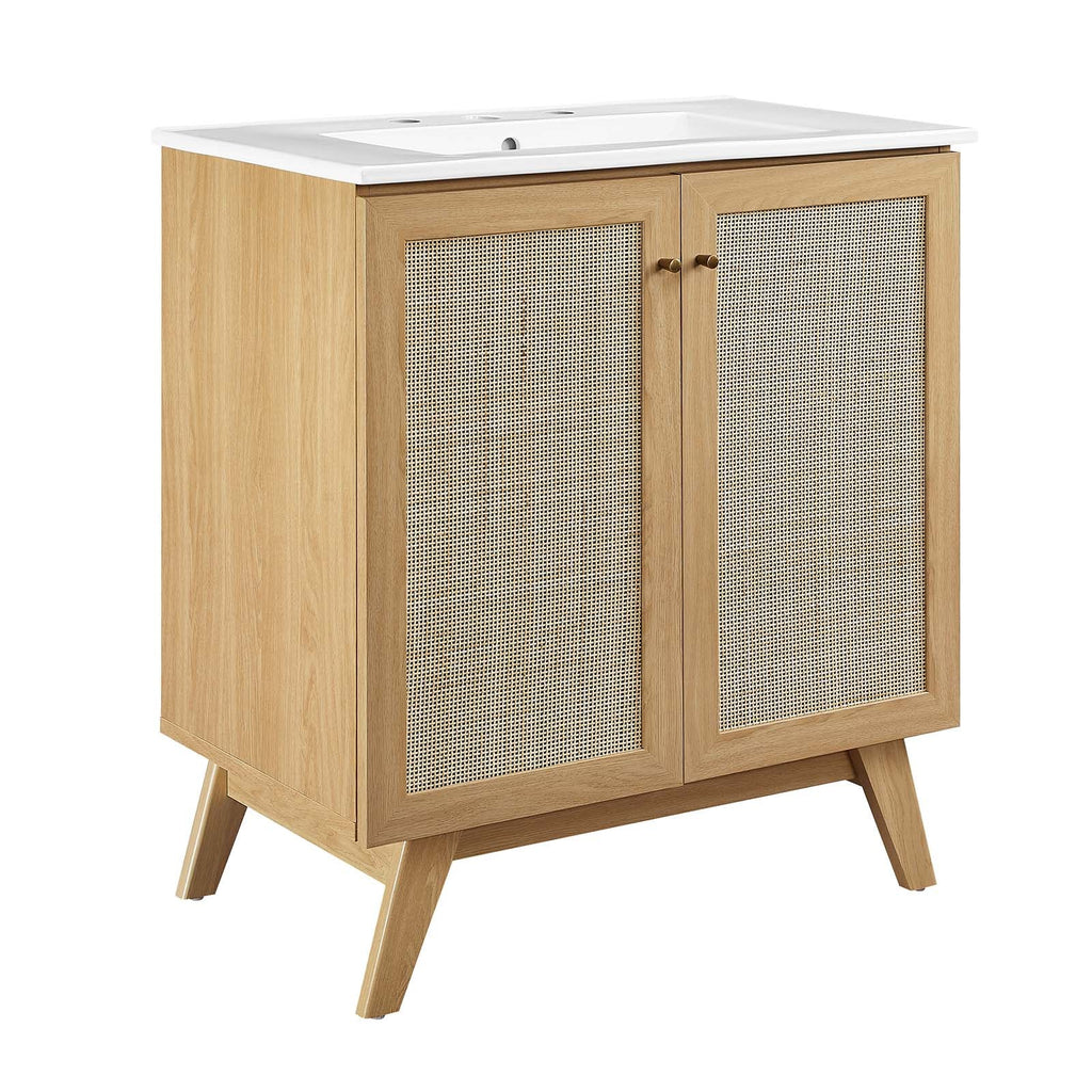 Soma 30" Bathroom Vanity by Modway