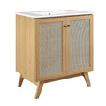 Soma 30" Bathroom Vanity by Modway