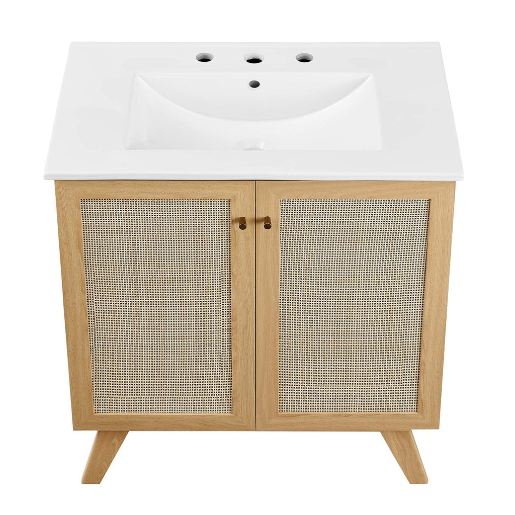 Soma 30" Bathroom Vanity by Modway