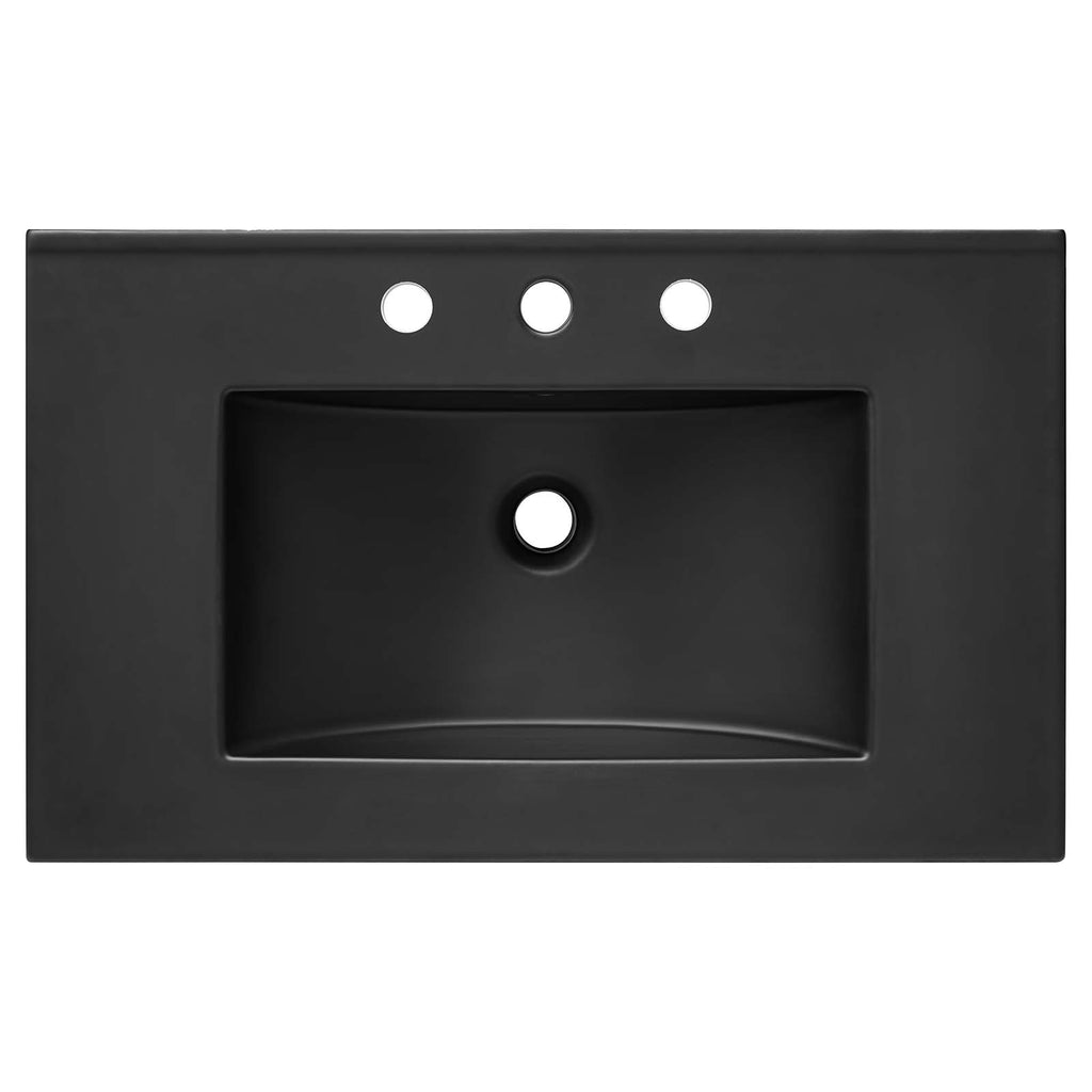 Soma 30" Bathroom Vanity by Modway