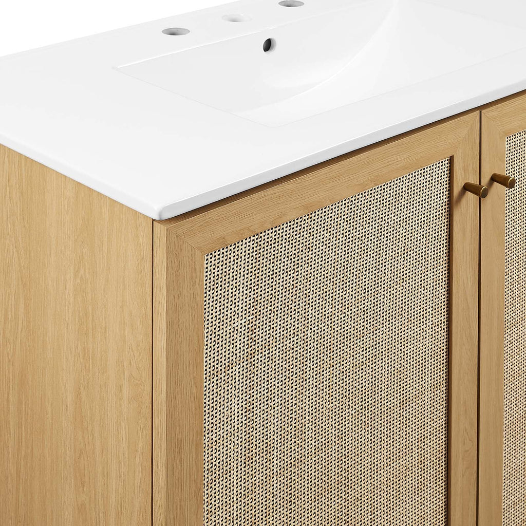 Soma 36" Bathroom Vanity by Modway
