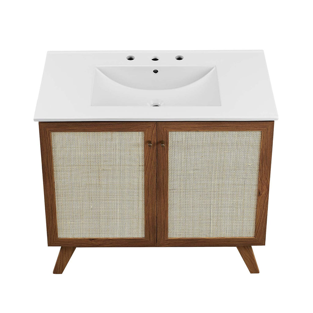 Soma 36" Bathroom Vanity by Modway