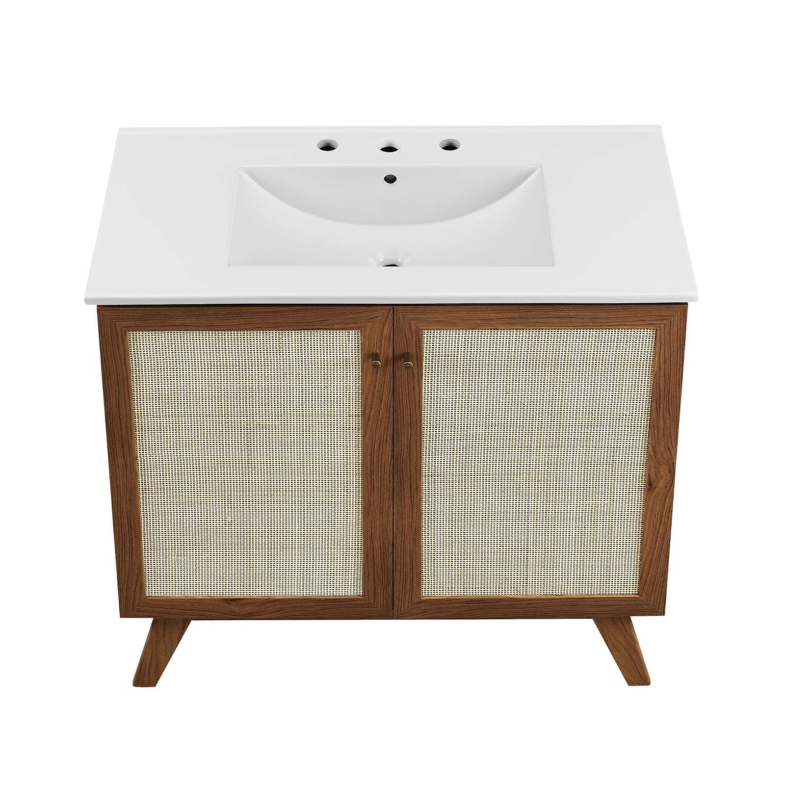 Soma 36" Bathroom Vanity by Modway