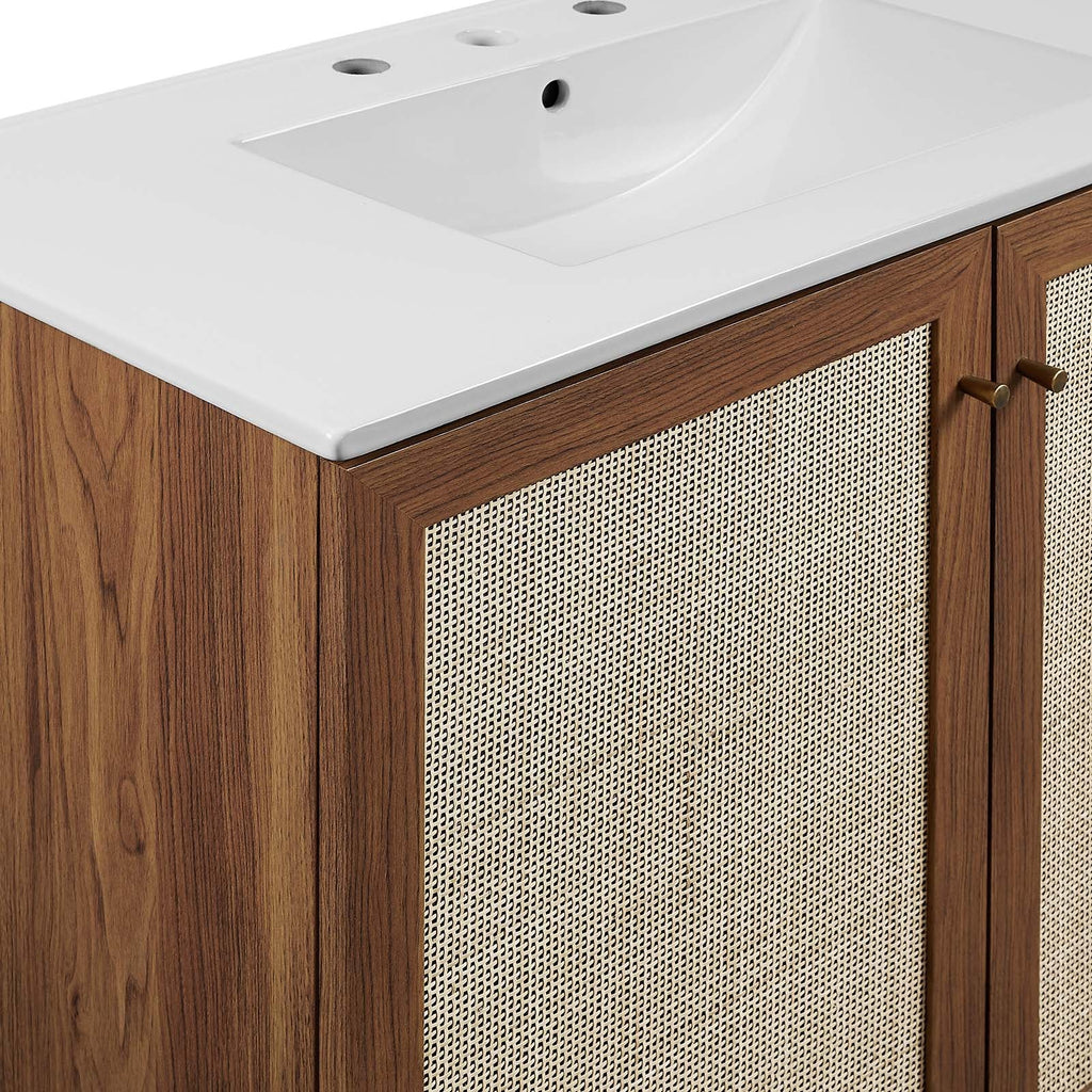 Soma 36" Bathroom Vanity by Modway
