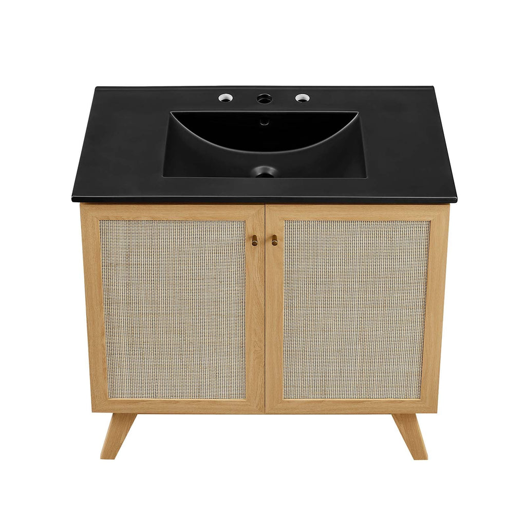 Soma 36" Bathroom Vanity by Modway