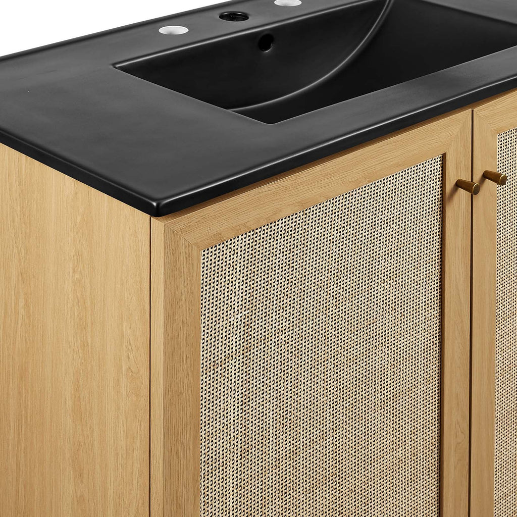 Soma 36" Bathroom Vanity by Modway