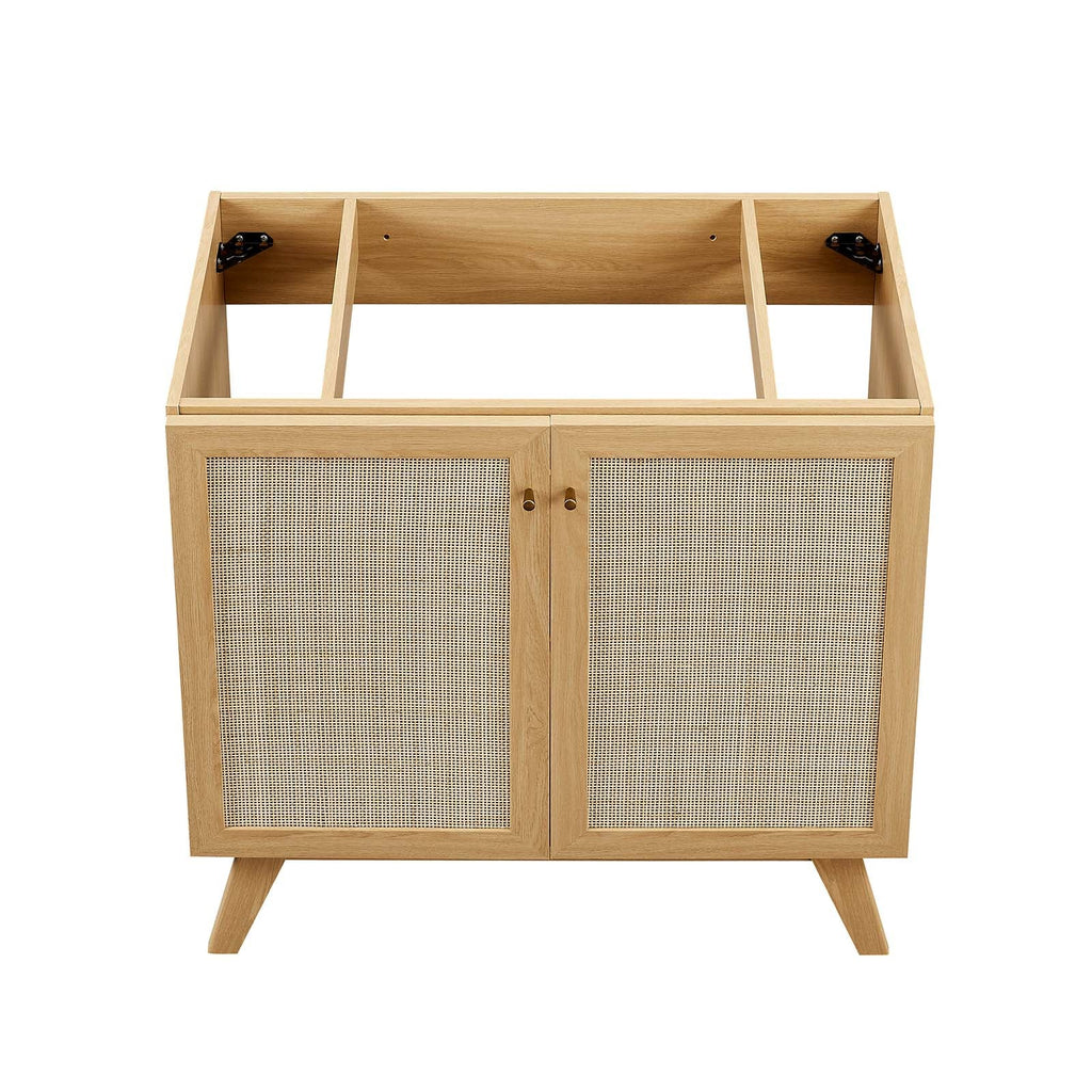 Soma 36" Bathroom Vanity by Modway