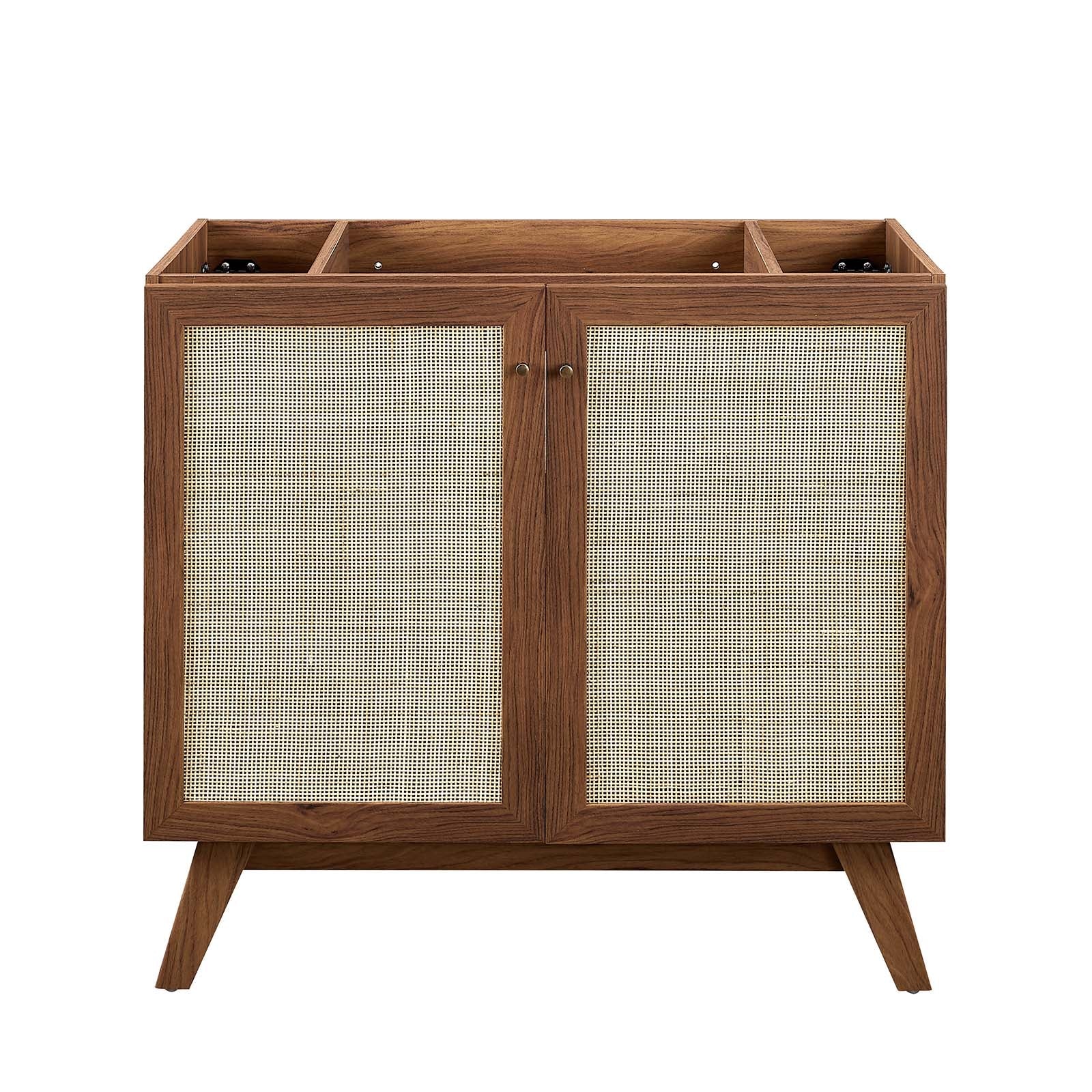 Soma 36" Bathroom Vanity by Modway