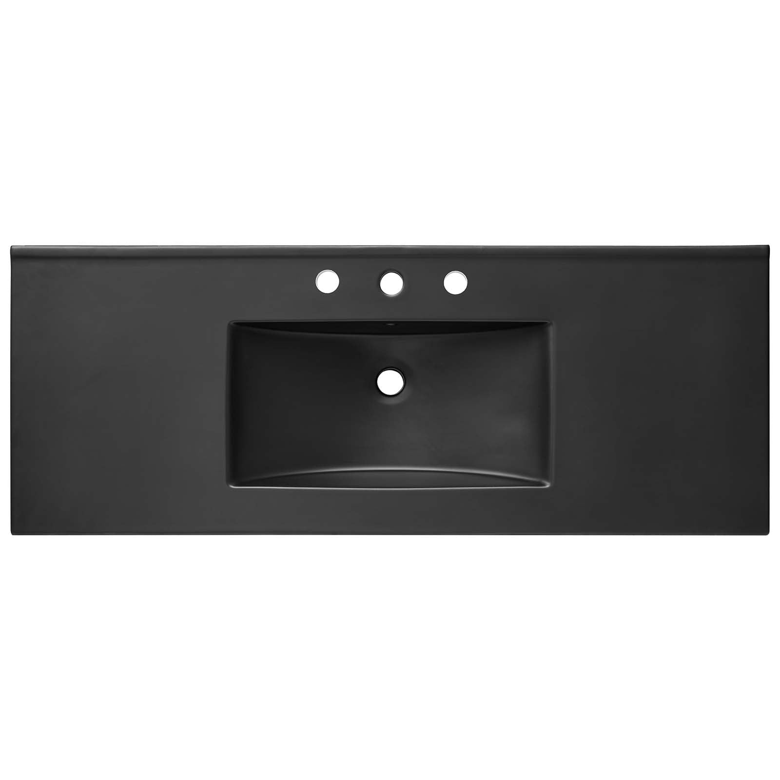 Soma 48" Single Sink Bathroom Vanity by Modway