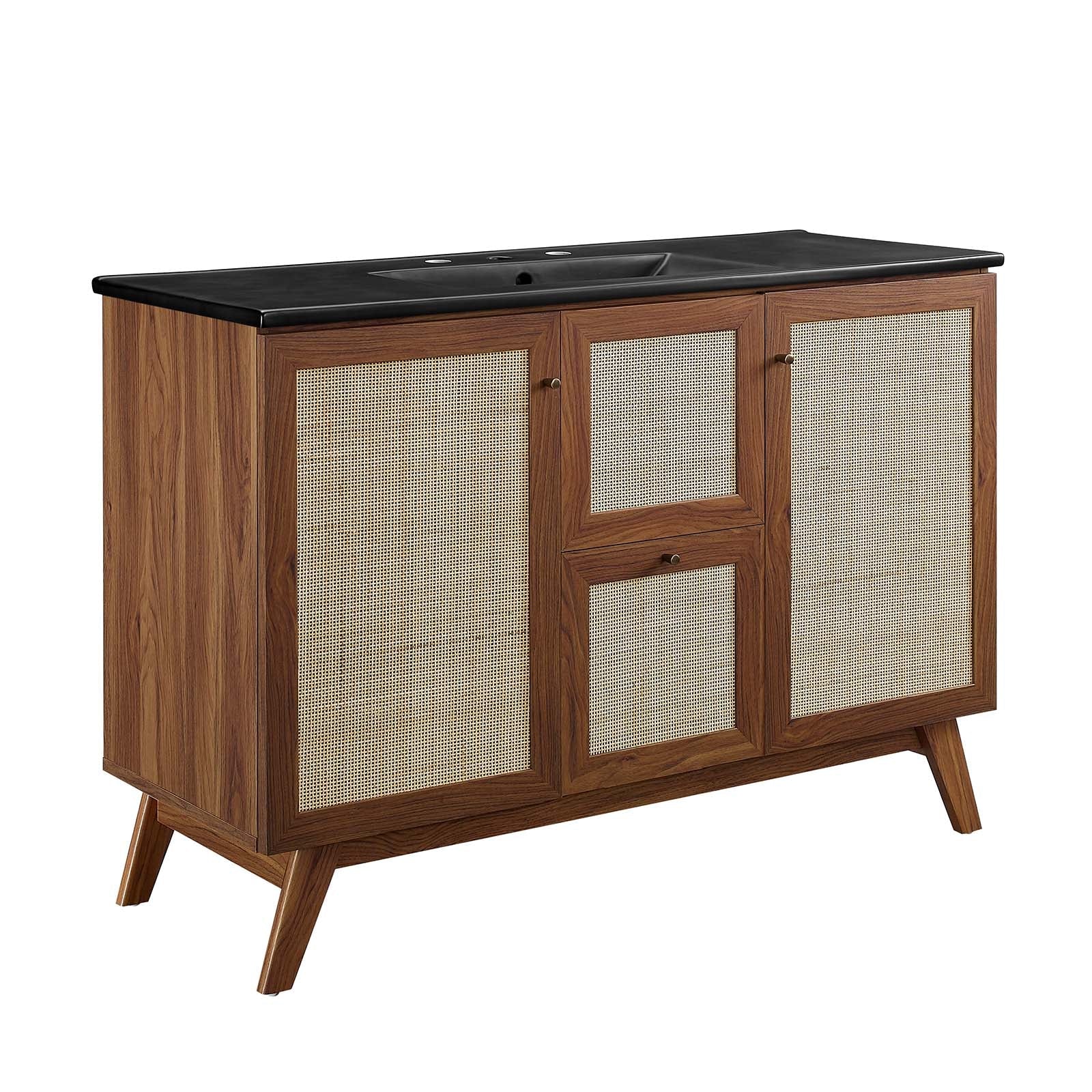 Soma 48" Single Sink Bathroom Vanity by Modway