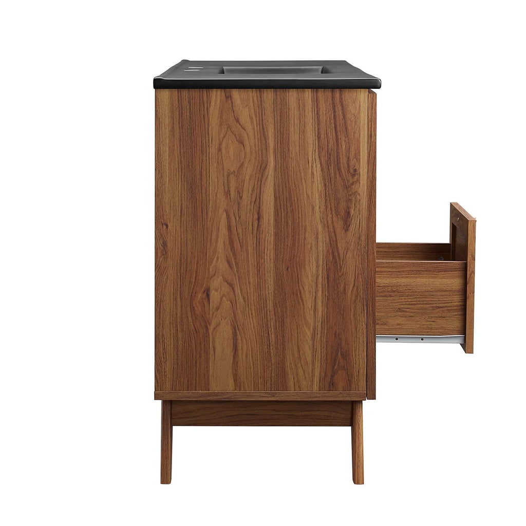 Soma 48" Single Sink Bathroom Vanity by Modway
