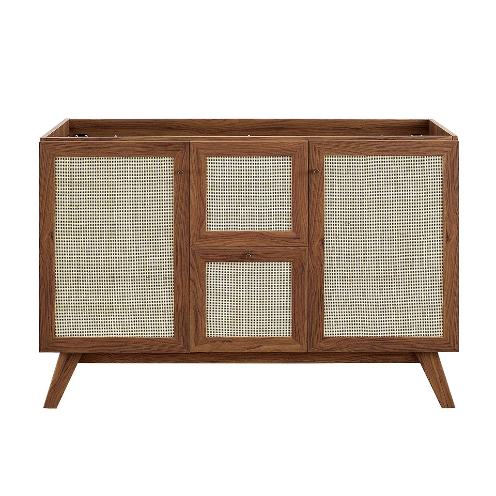 Soma 48" Single Sink Bathroom Vanity by Modway