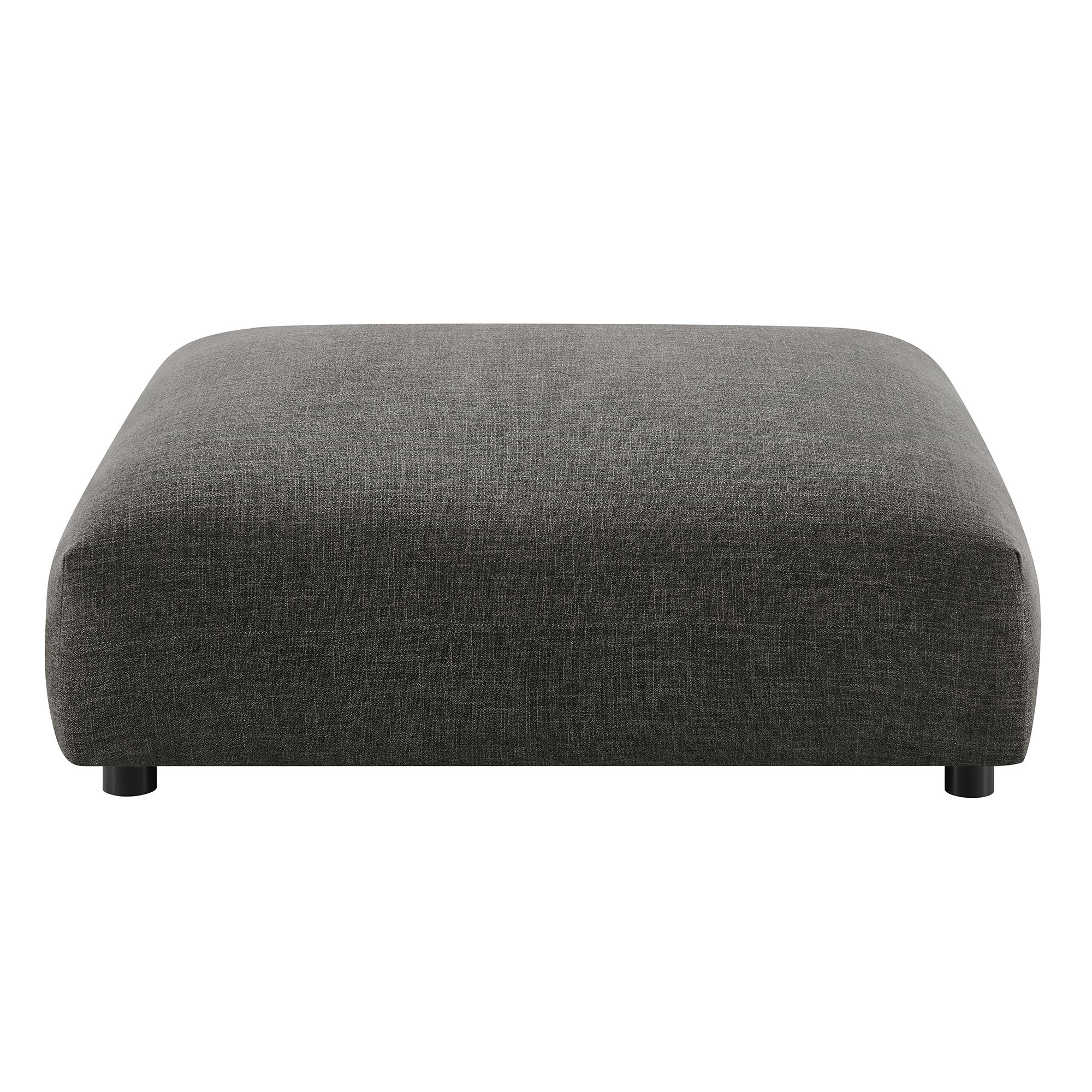 Solace 4-Piece Modular Upholstered Fabric Sectional Sofa by Modway