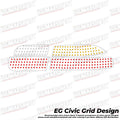 Honda Civic (EG6) - Complete DIY Kit